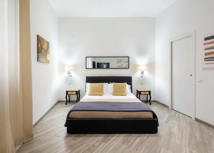 Apartment Navona 7