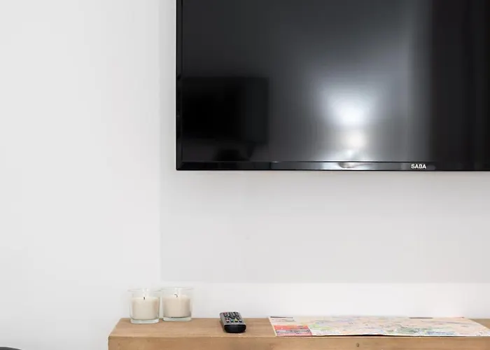 Apartment Navona 7 Rom