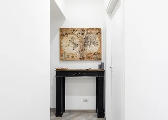Apartment Navona 7 *