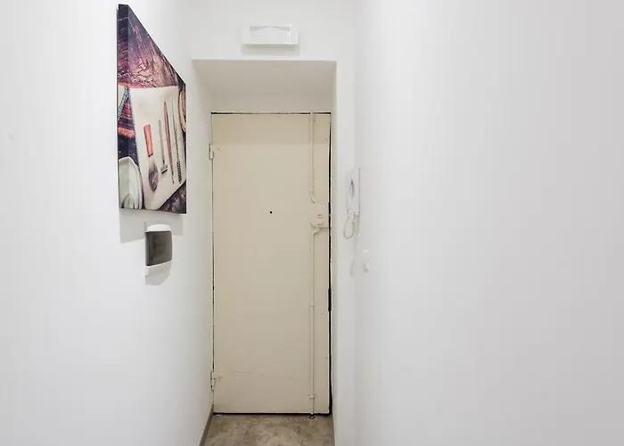 Apartment Navona 7 Rom