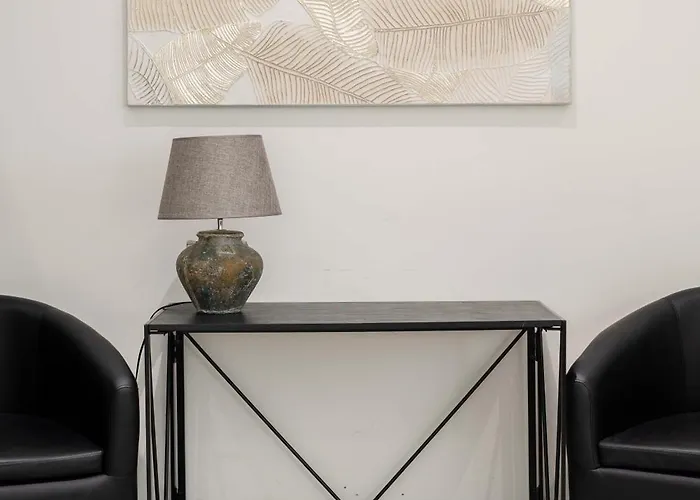Navona 7 Apartment *