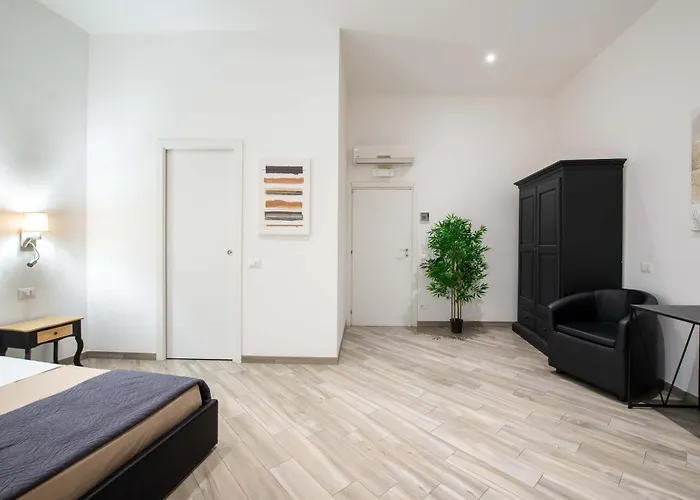 Apartment Navona 7 Rom