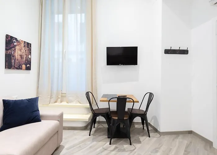 Apartment Navona 7 *