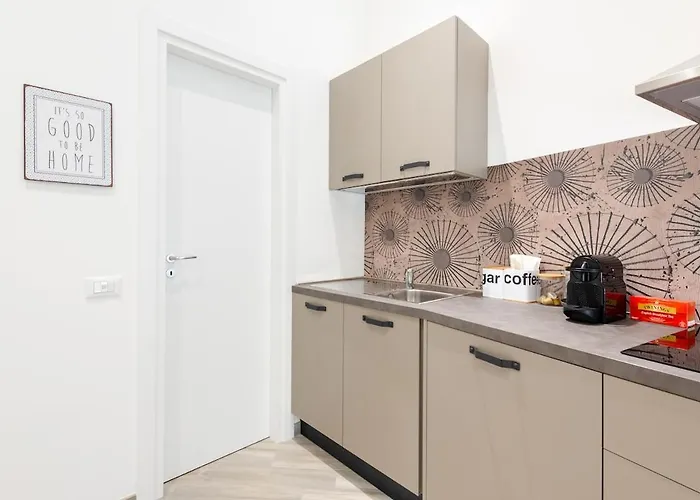 Navona 7 Apartment
