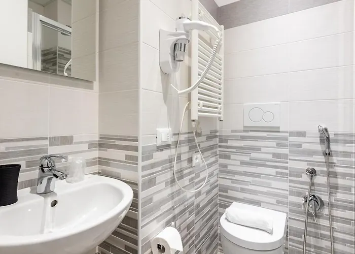 Navona 7 Apartment Rom