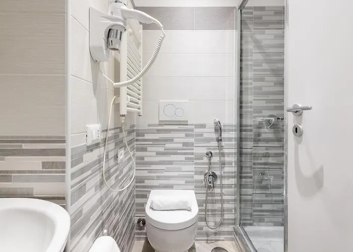 Apartment Navona 7